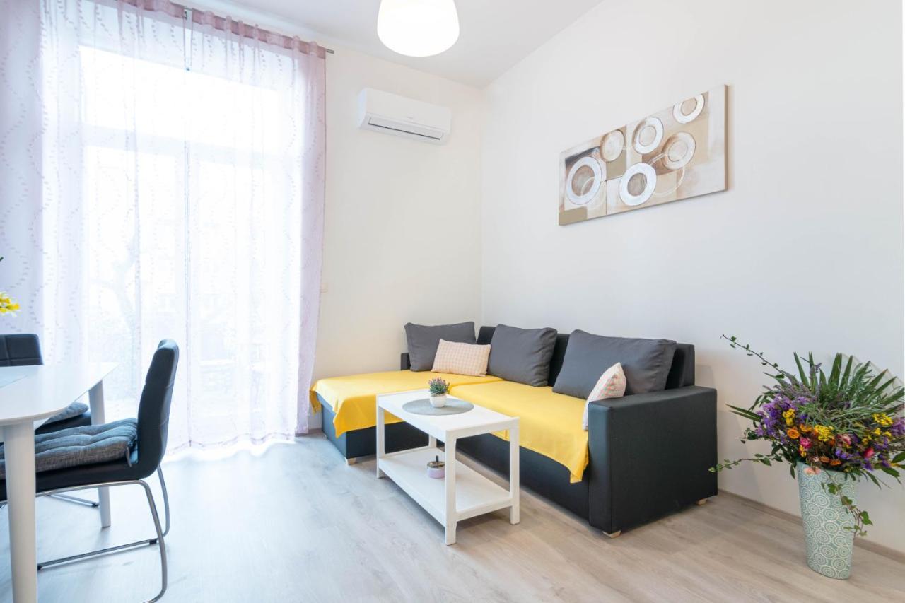 Apartment Ana Pula Exterior photo